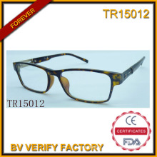 New Tendency Tr Frame with Polaroid Lens Sunglasses (TR15012)